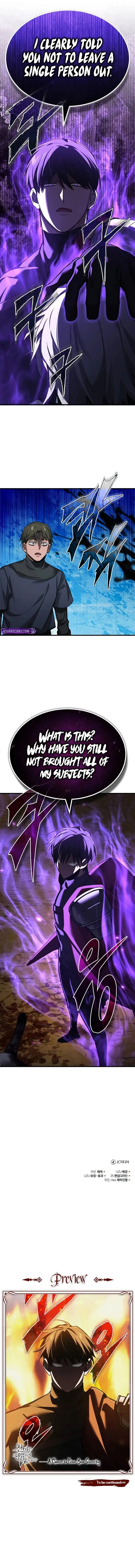 Read Descended from Divinity Manga Online
