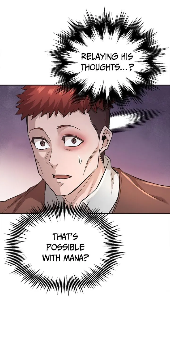 Read Descended from Divinity Manga Online