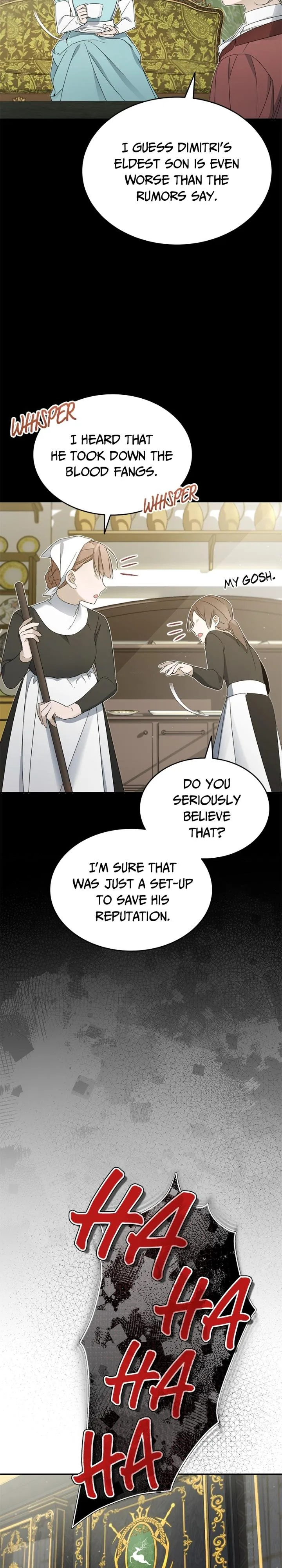 Read Descended from Divinity Manga Online