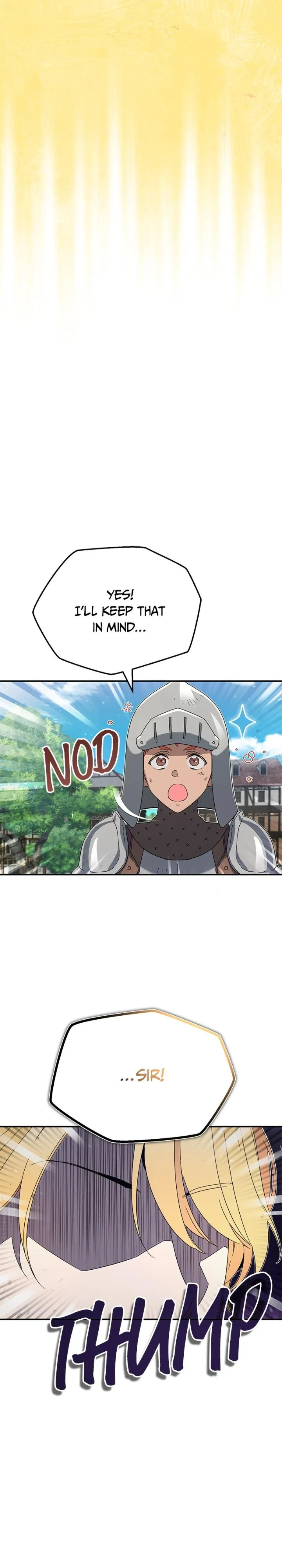 Read Descended from Divinity Manga Online