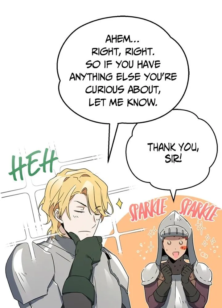 Read Descended from Divinity Manga Online