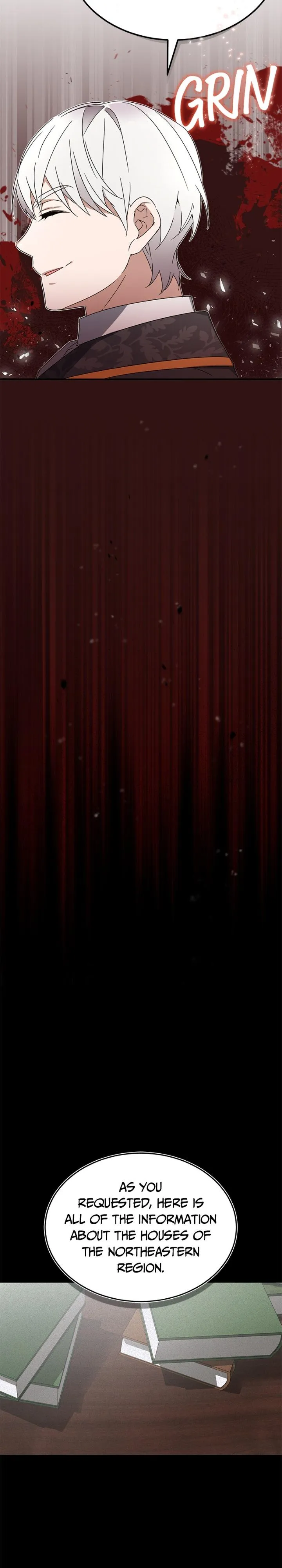 Read Descended from Divinity Manga Online