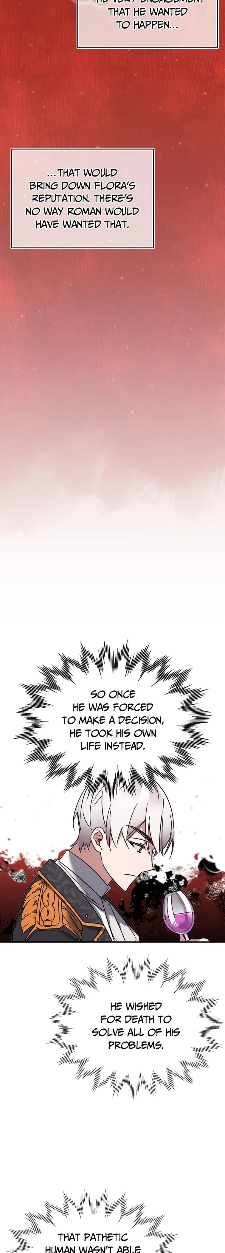 Read Descended from Divinity Manga Online