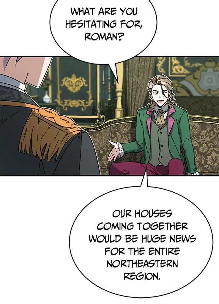 Read Descended from Divinity Manga Online
