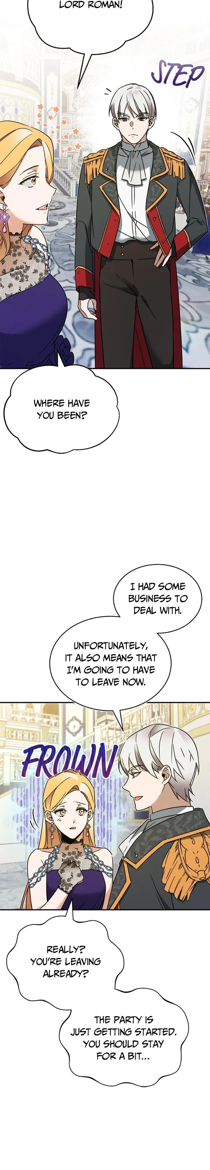 Read Descended from Divinity Manga Online