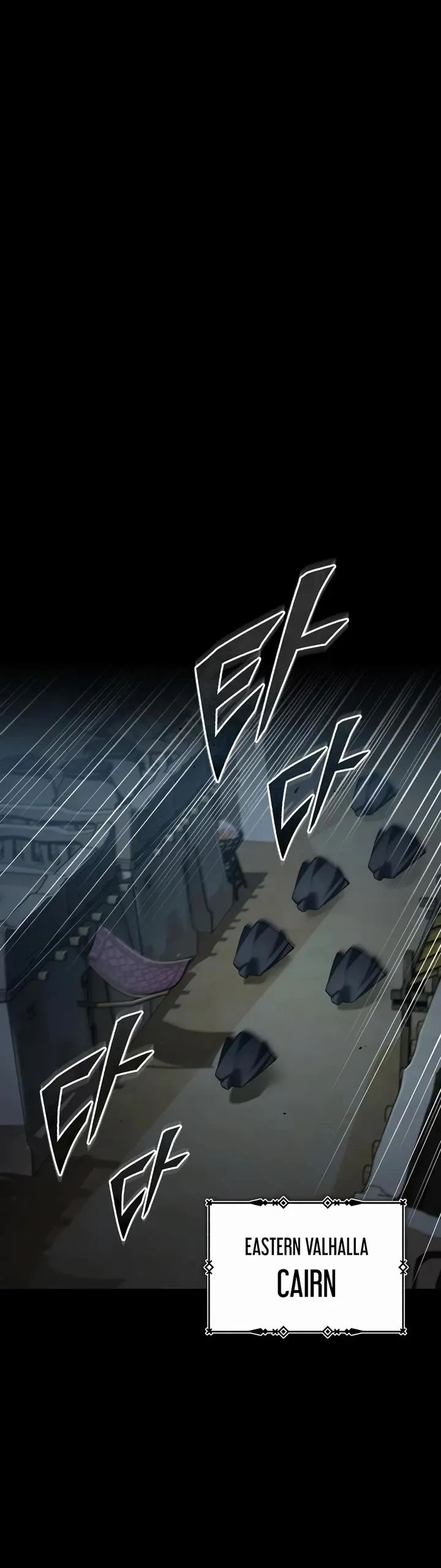Read Descended from Divinity Manga Online