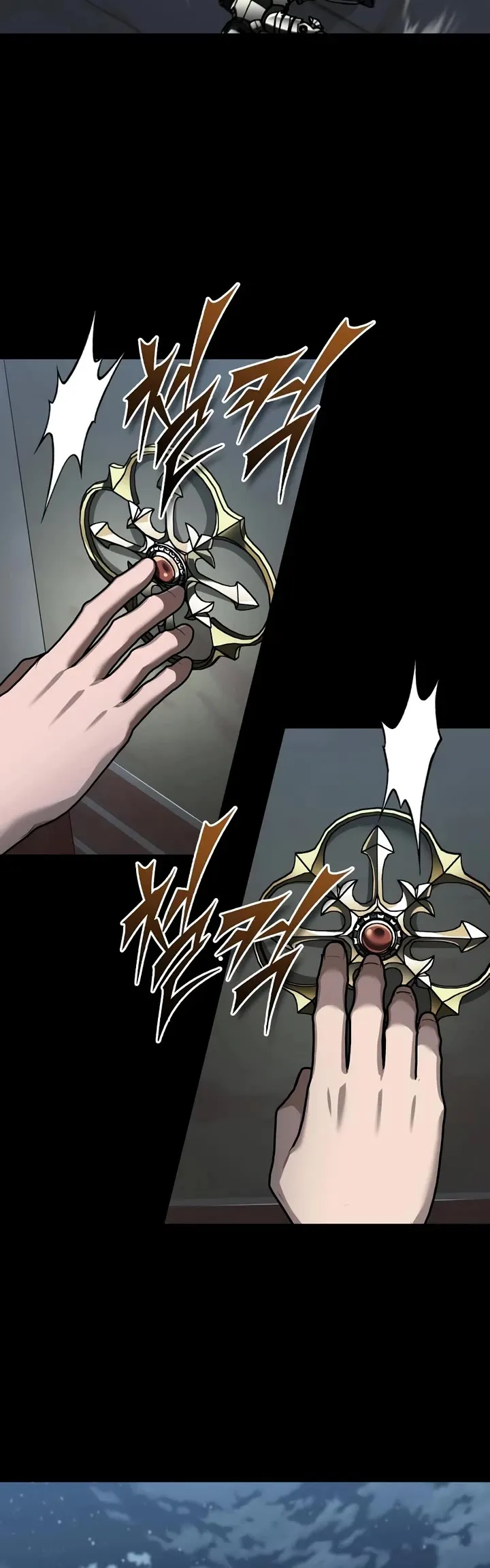 Read Descended from Divinity Manga Online