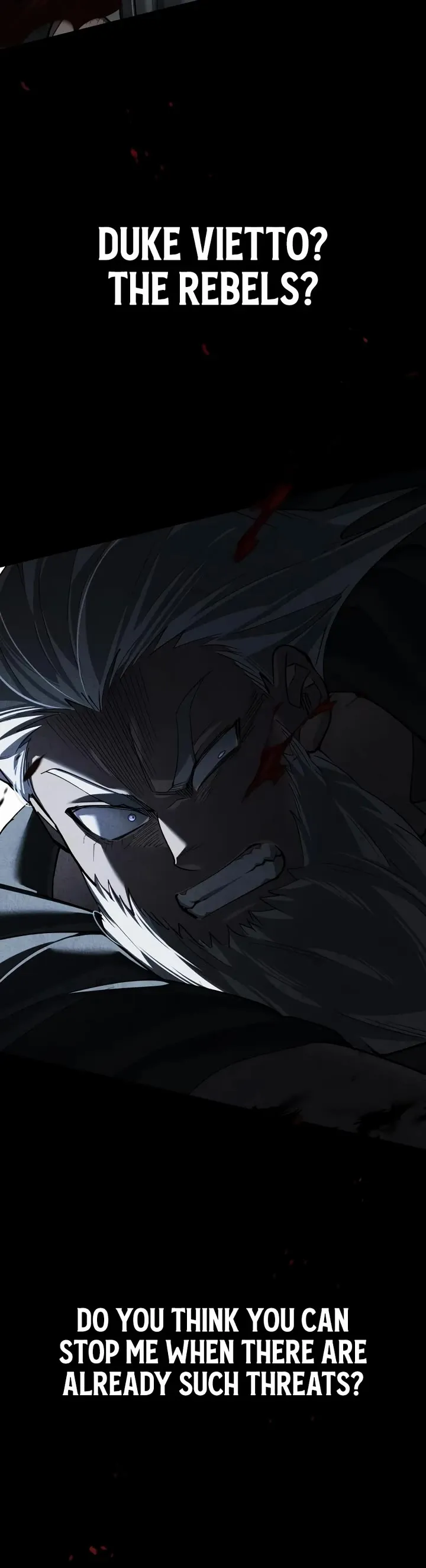Read Descended from Divinity Manga Online