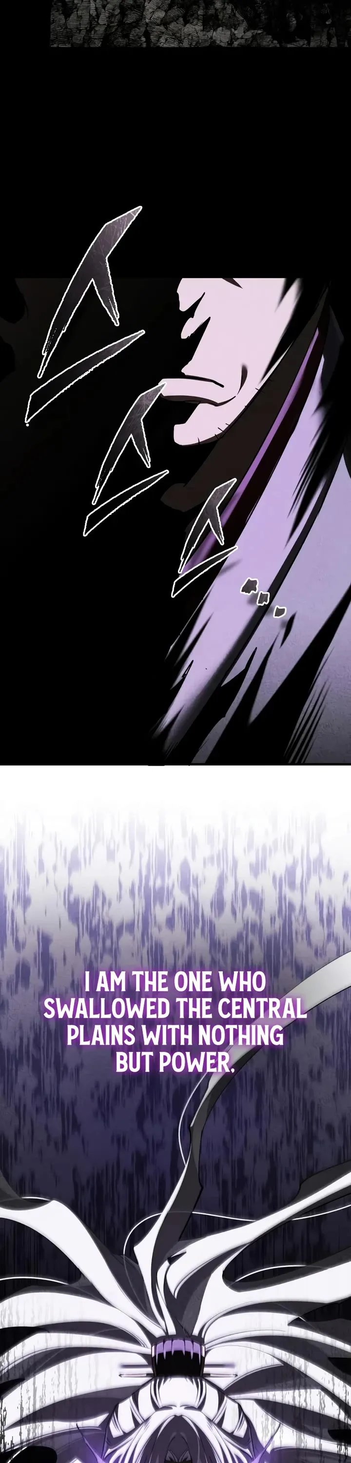 Read Descended from Divinity Manga Online