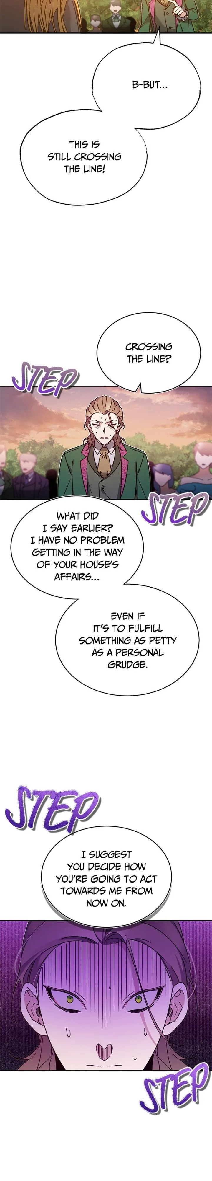 Read Descended from Divinity Manga Online