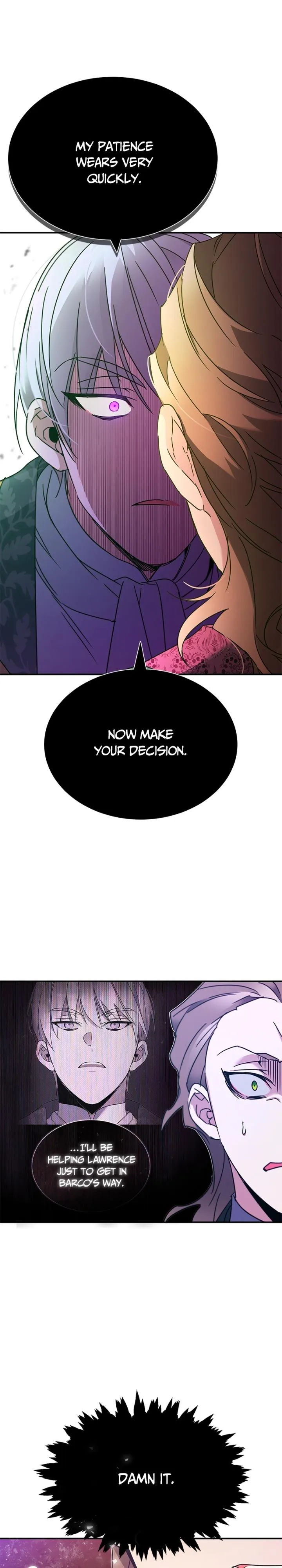 Read Descended from Divinity Manga Online
