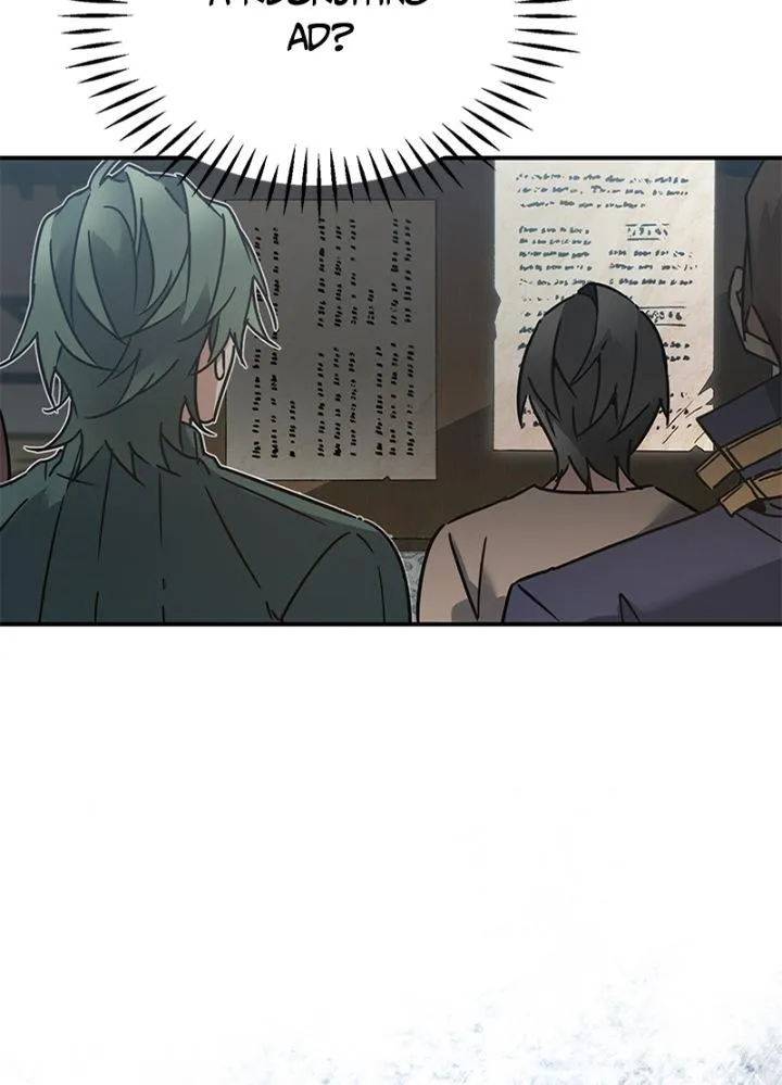 Read Descended from Divinity Manga Online