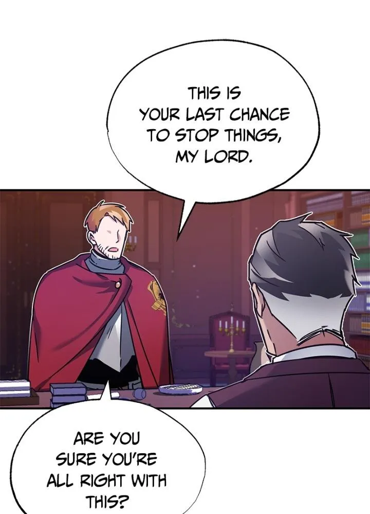 Read Descended from Divinity Manga Online