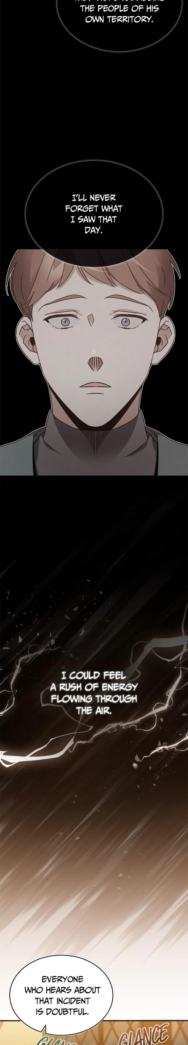 Read Descended from Divinity Manga Online