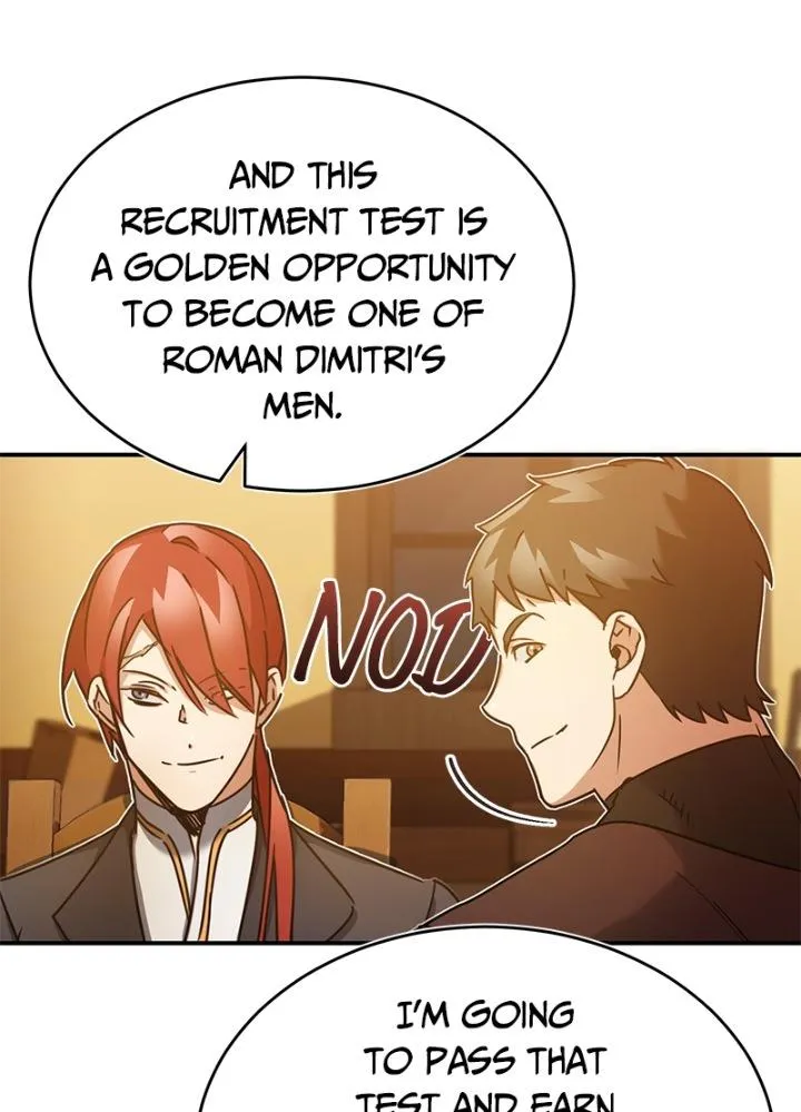 Read Descended from Divinity Manga Online