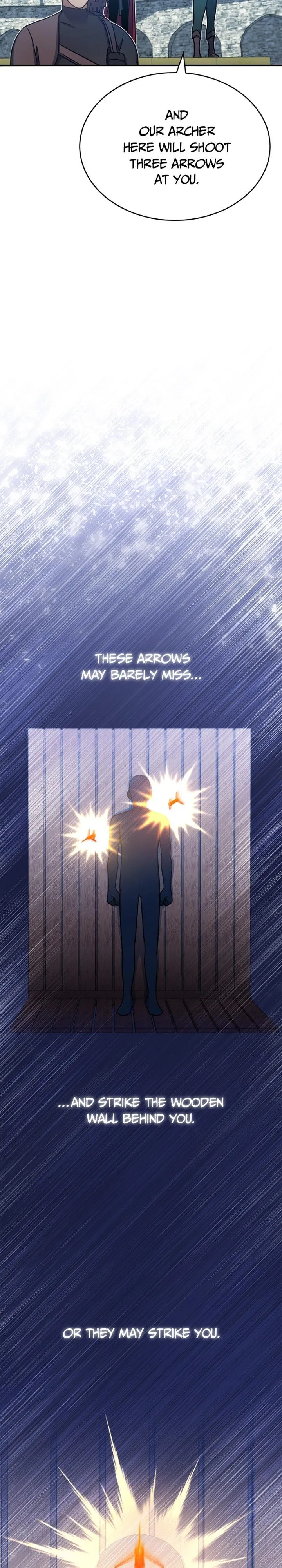 Read Descended from Divinity Manga Online