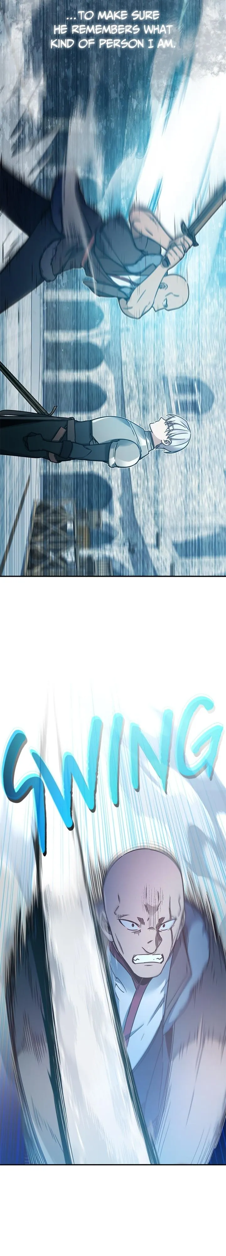 Read Descended from Divinity Manga Online