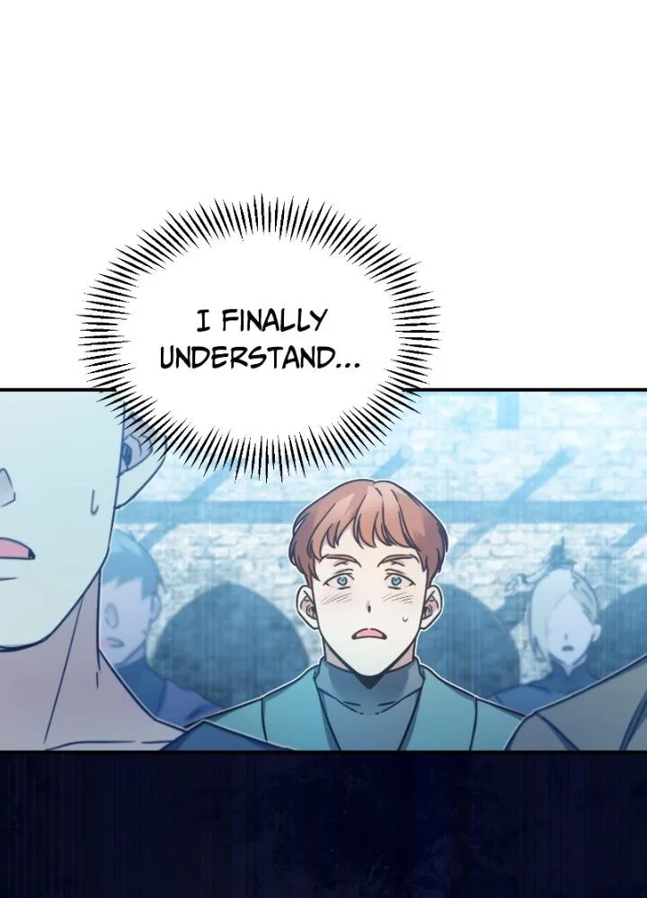 Read Descended from Divinity Manga Online