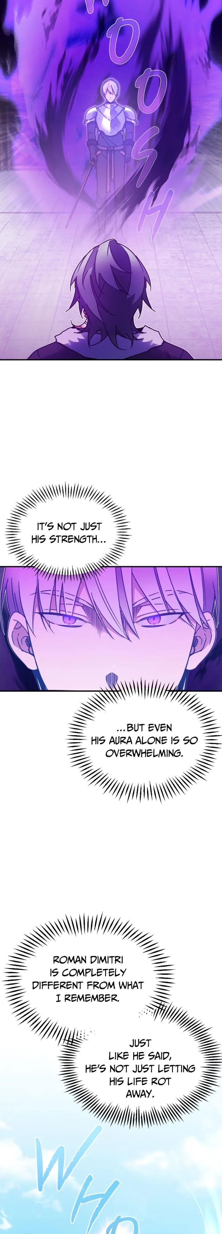 Read Descended from Divinity Manga Online