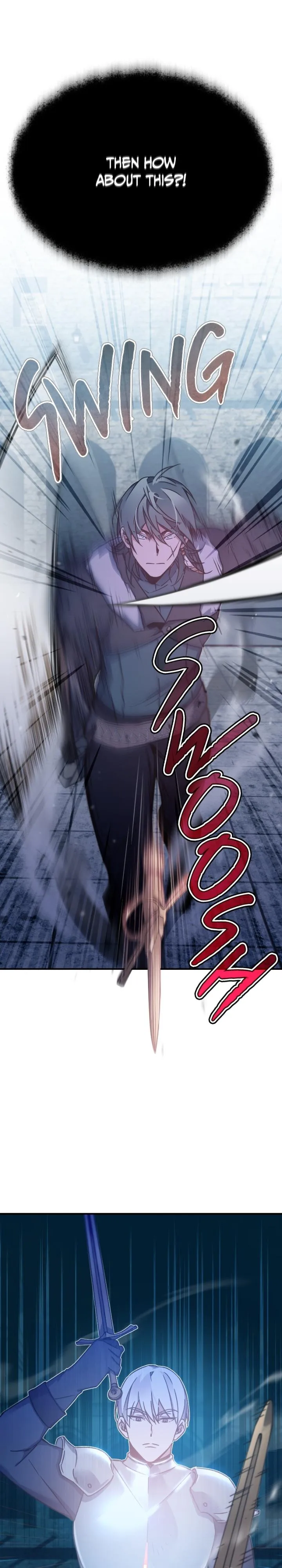 Read Descended from Divinity Manga Online
