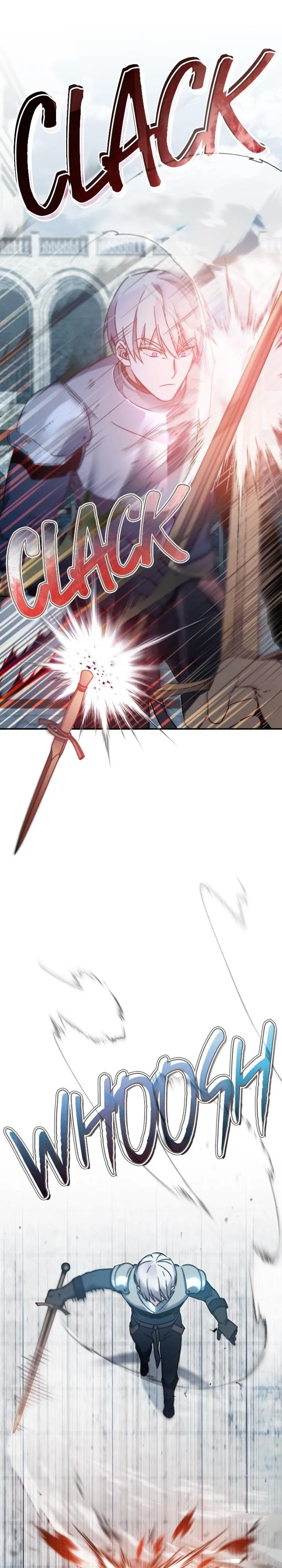 Read Descended from Divinity Manga Online