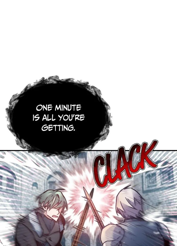 Read Descended from Divinity Manga Online