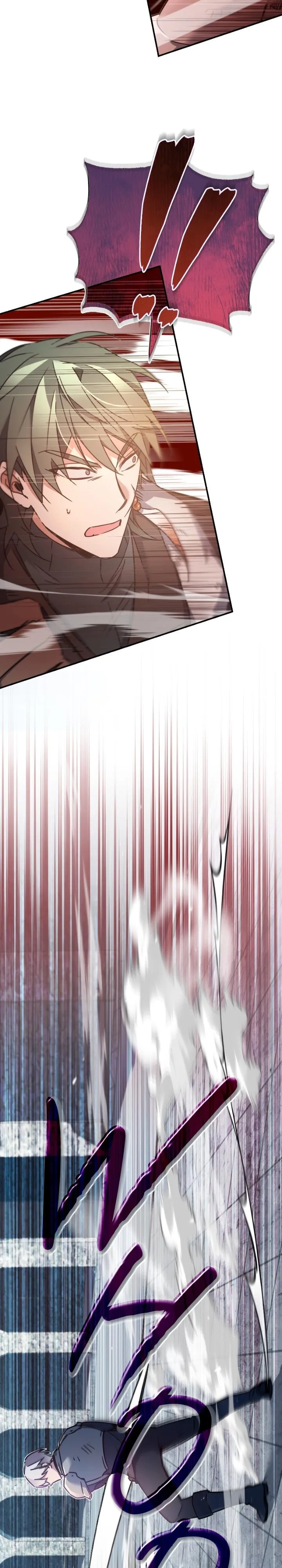 Read Descended from Divinity Manga Online