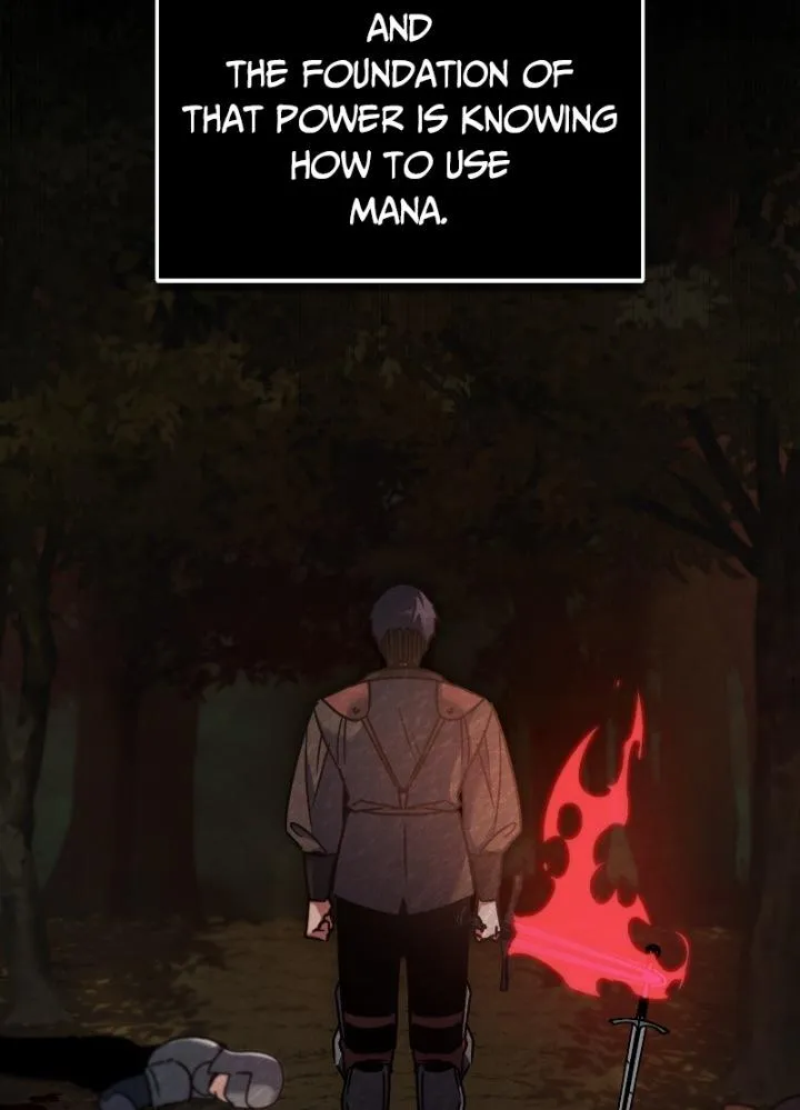 Read Descended from Divinity Manga Online