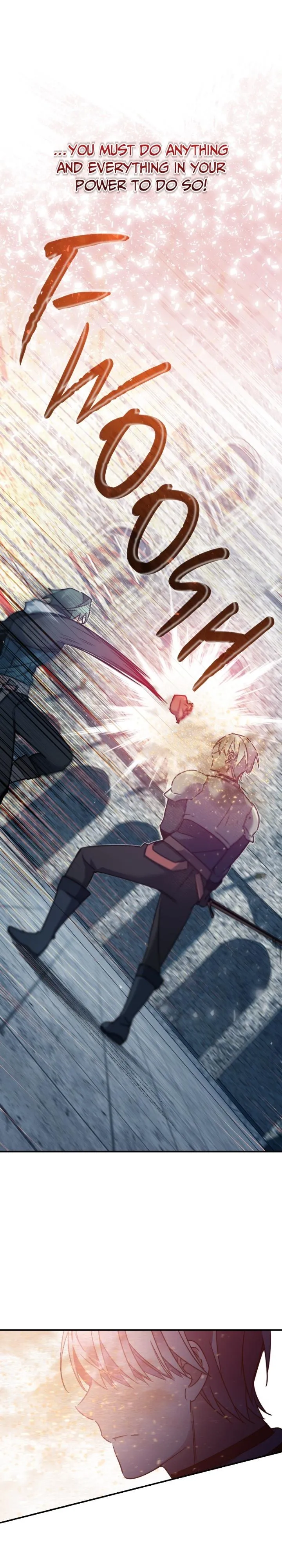 Read Descended from Divinity Manga Online