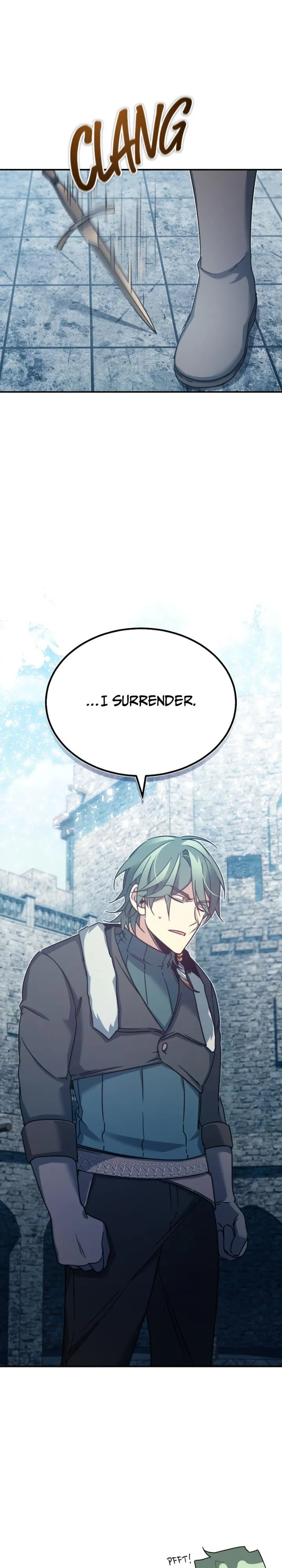 Read Descended from Divinity Manga Online