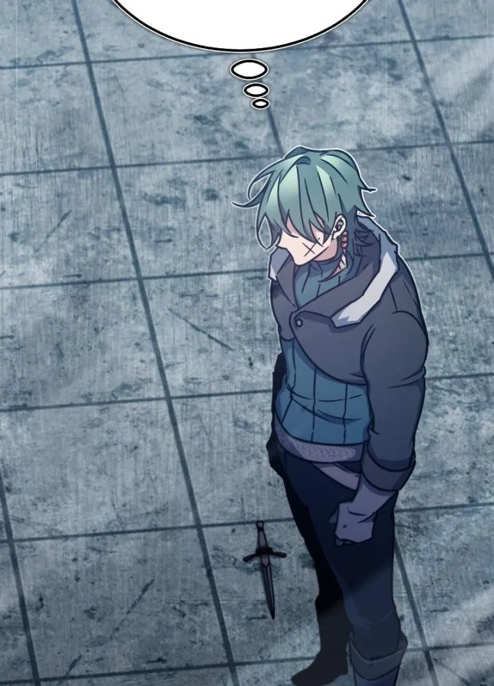 Read Descended from Divinity Manga Online