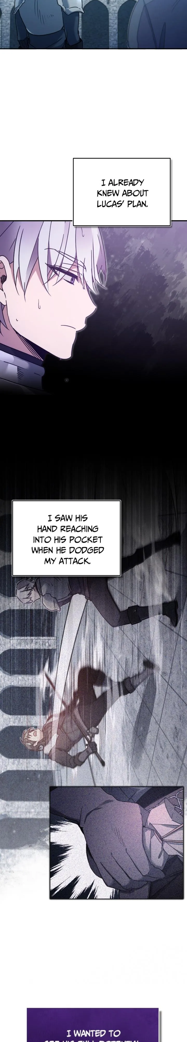Read Descended from Divinity Manga Online