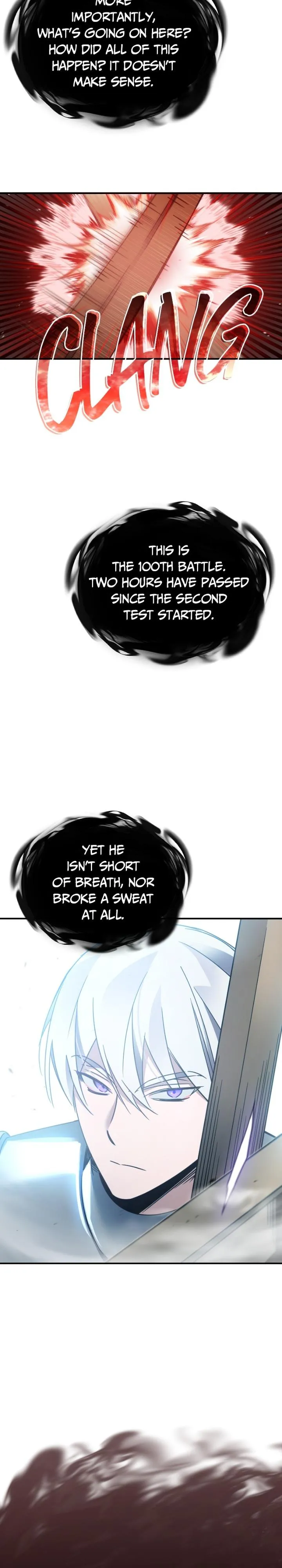 Read Descended from Divinity Manga Online
