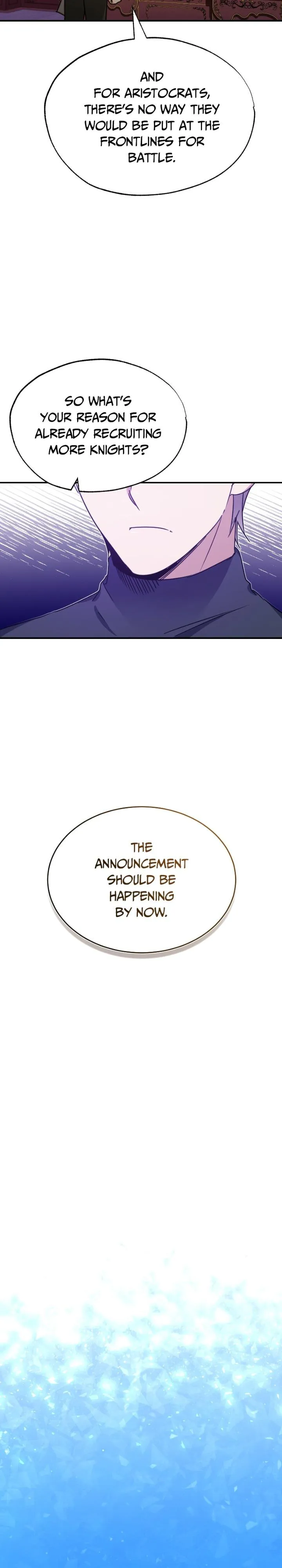 Read Descended from Divinity Manga Online