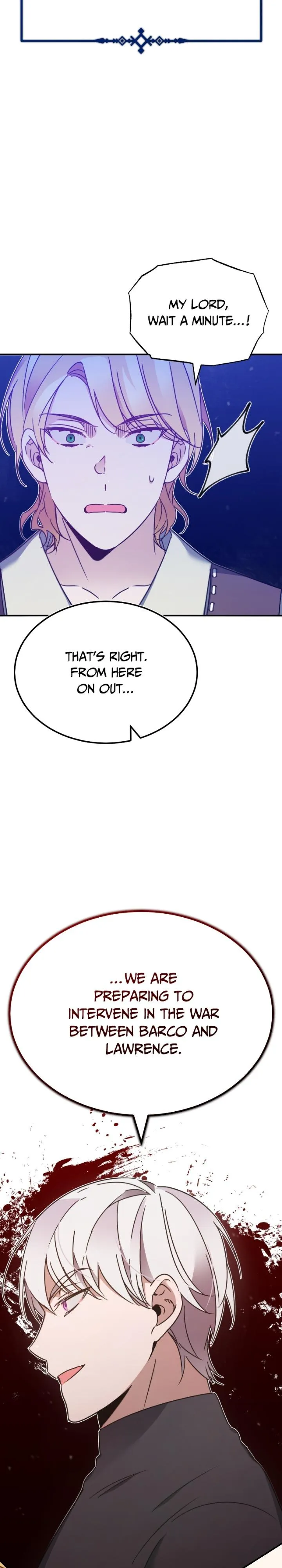 Read Descended from Divinity Manga Online