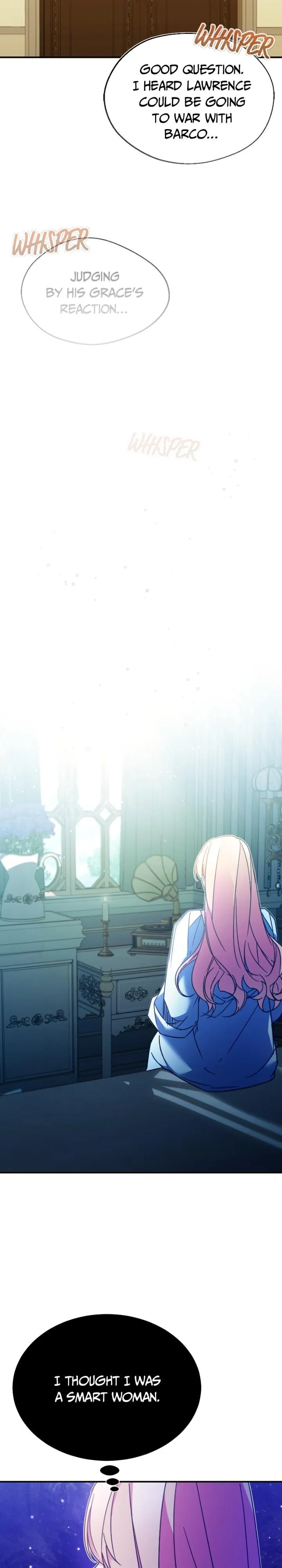 Read Descended from Divinity Manga Online