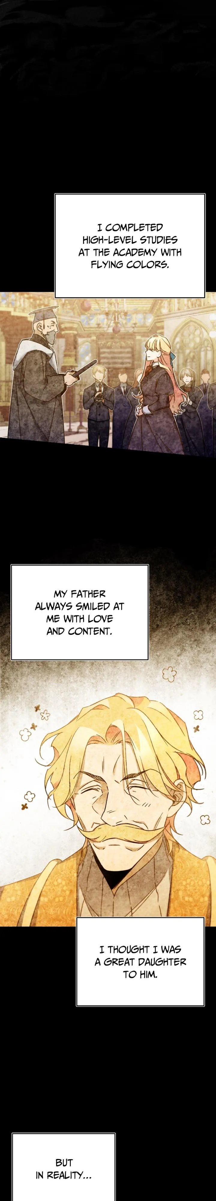 Read Descended from Divinity Manga Online