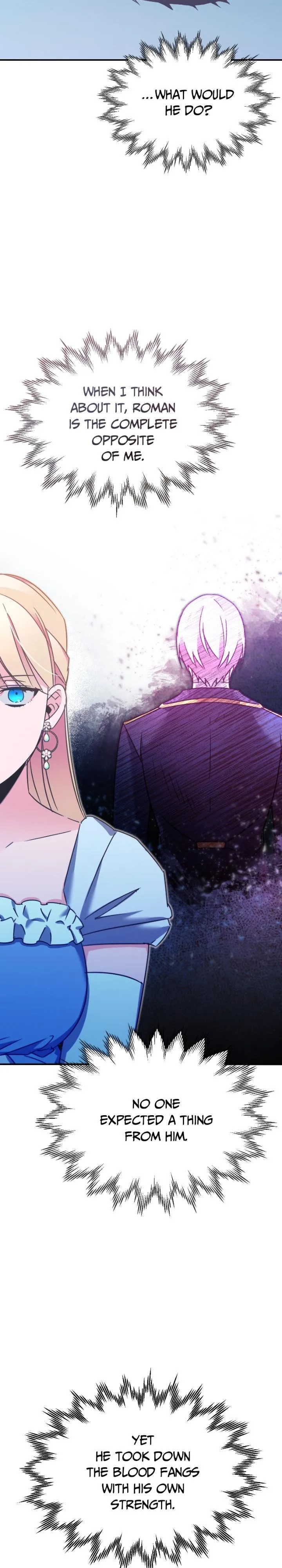 Read Descended from Divinity Manga Online