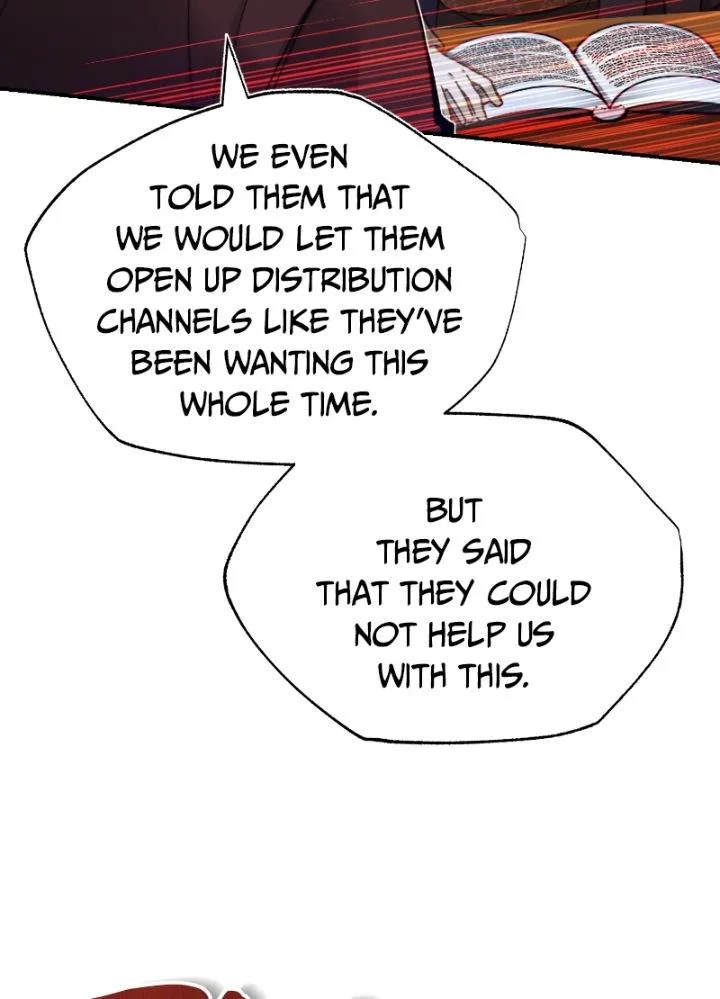 Read Descended from Divinity Manga Online