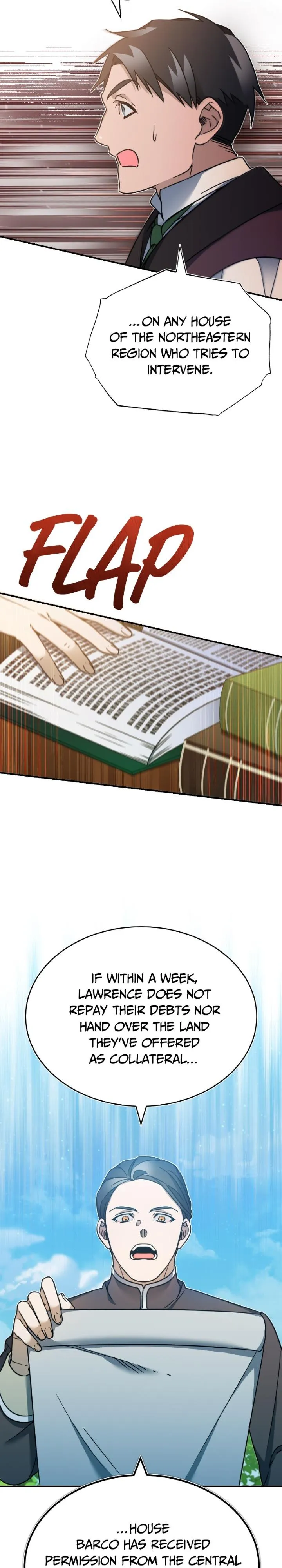 Read Descended from Divinity Manga Online