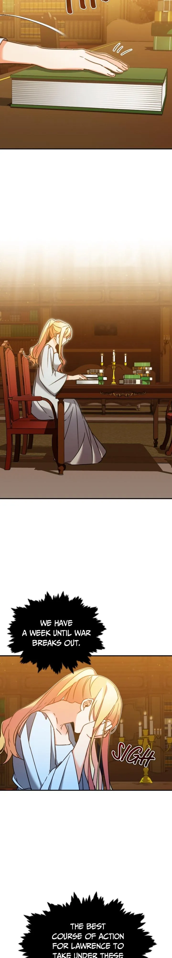 Read Descended from Divinity Manga Online