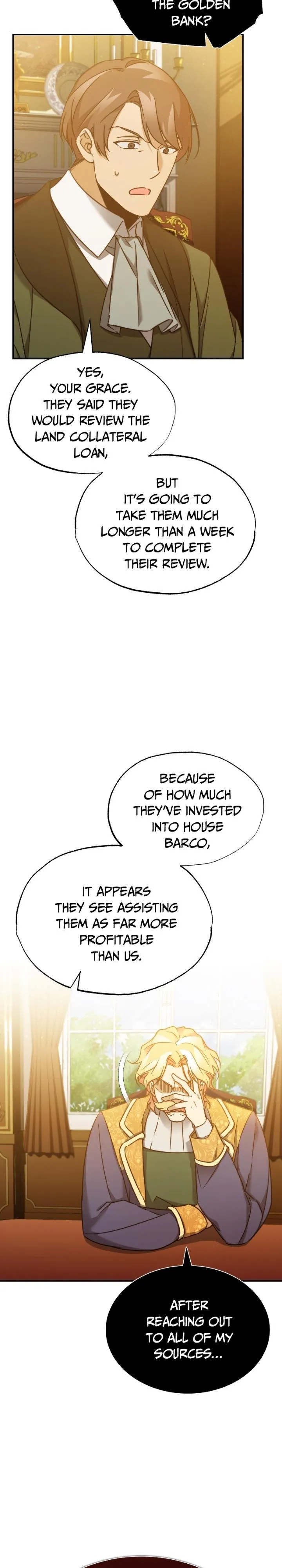 Read Descended from Divinity Manga Online