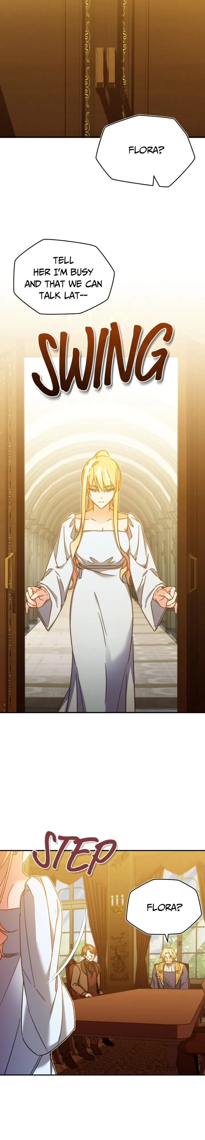 Read Descended from Divinity Manga Online