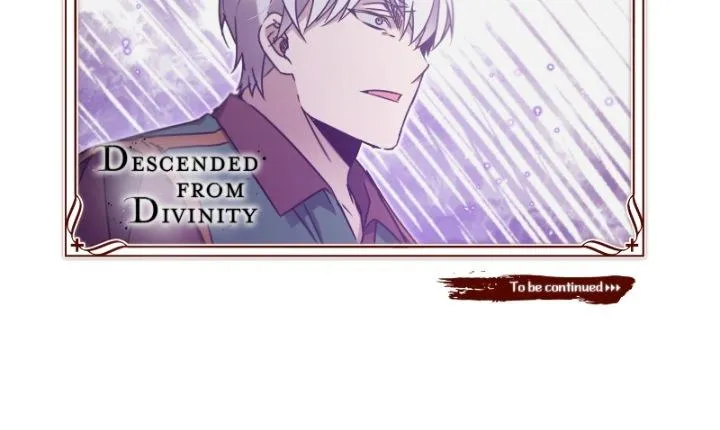 Read Descended from Divinity Manga Online