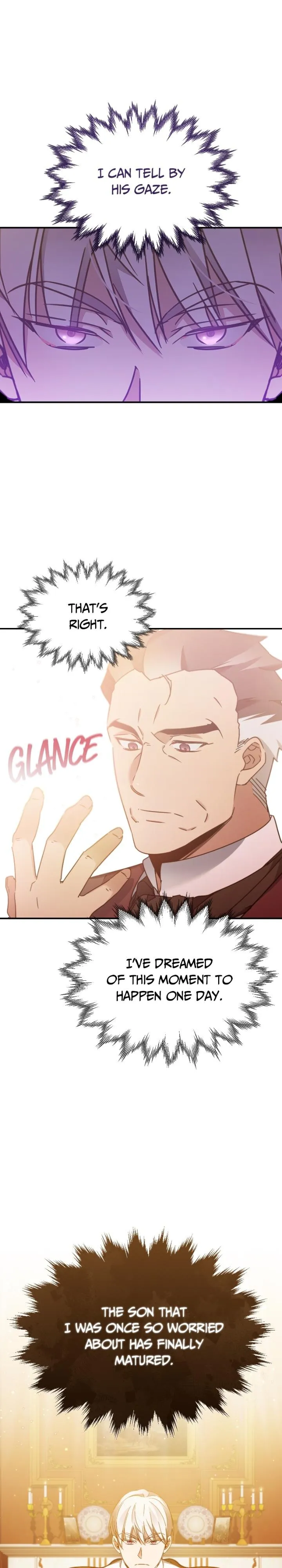 Read Descended from Divinity Manga Online