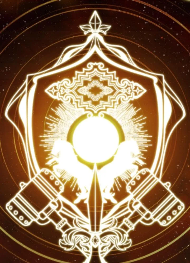 Read Descended from Divinity Manga Online