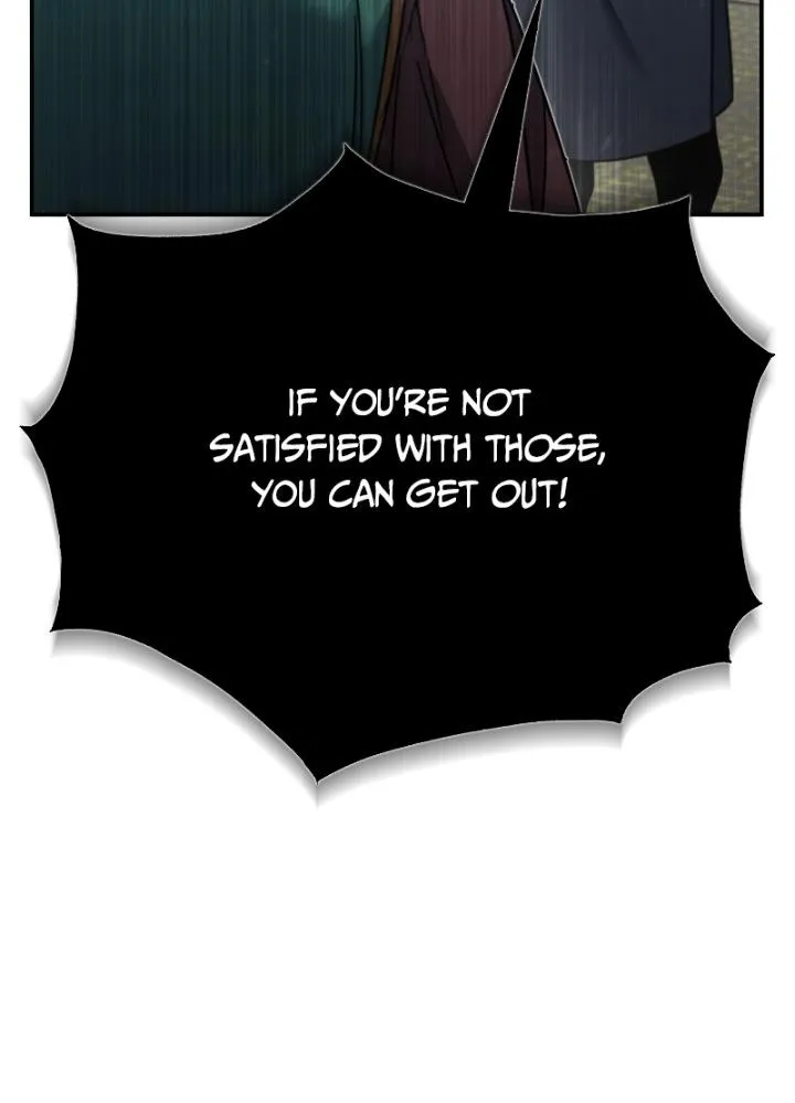 Read Descended from Divinity Manga Online