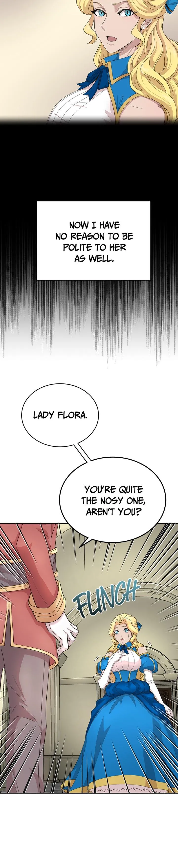 Read Descended from Divinity Manga Online