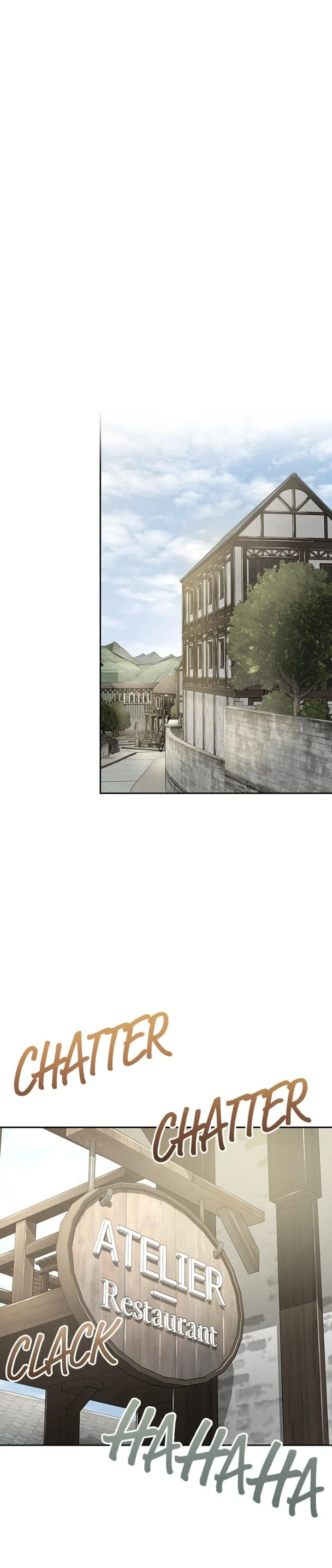 Read Descended from Divinity Manga Online
