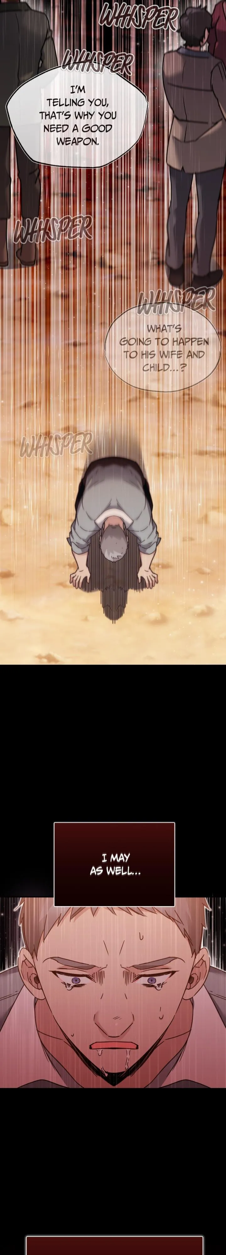 Read Descended from Divinity Manga Online